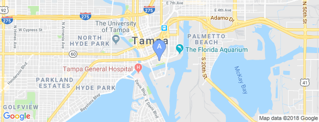 Amalie Arena