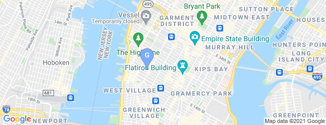 Gotham Comedy Club