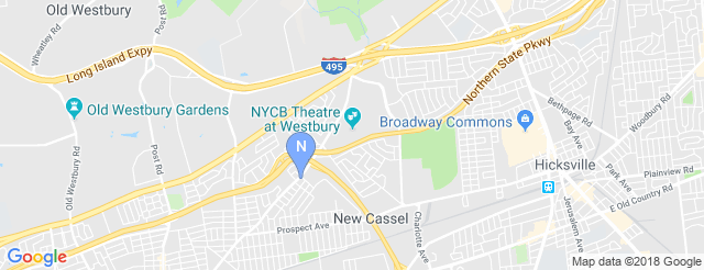 Westbury Music Fair