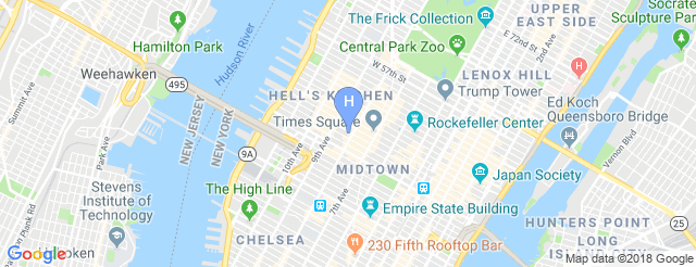 Al Hirschfeld Theatre