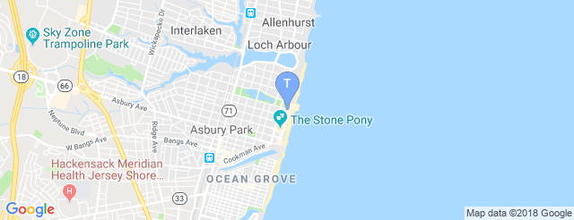 The Wonder Bar 