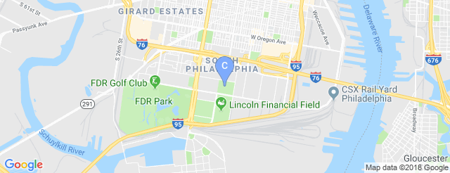 Citizens Bank Park