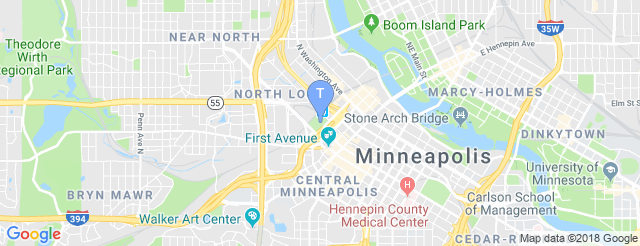 Target Field