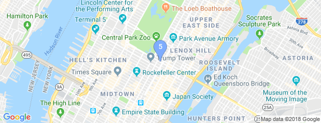 59E59 Theaters 