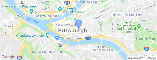 PPG Paints Arena