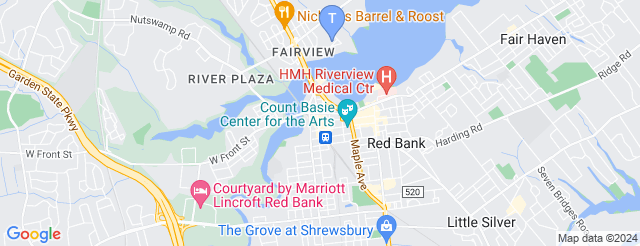 Two River Theater