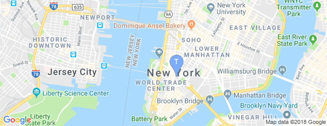 Tribeca Performing Arts Center
