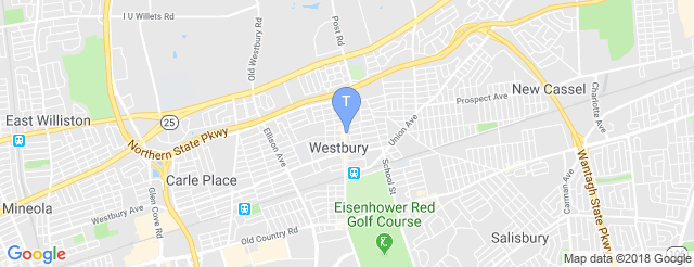 The Space at Westbury