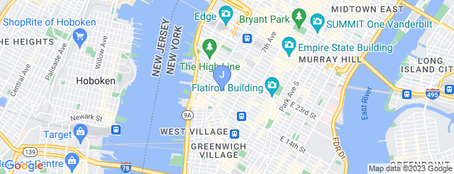 Joyce Theater
