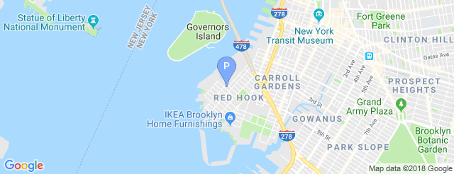 Pioneer Works
