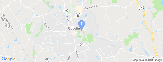 The Ridgefield Playhouse