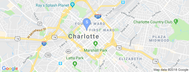 Spectrum Center