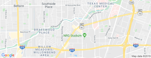 Rice Owls Stadium