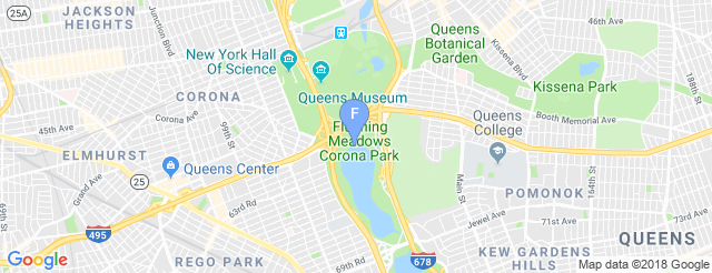 Flushing Meadows 