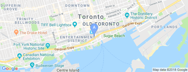 Scotiabank Arena