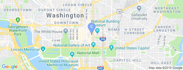 Capital One Arena