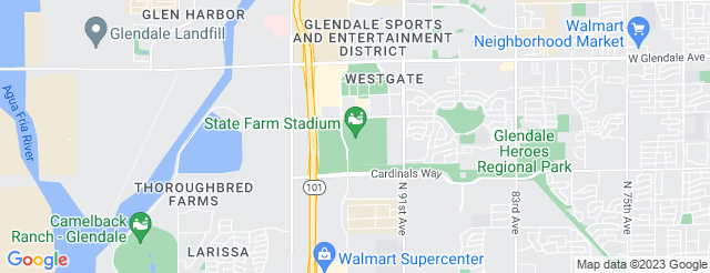 State Farm Stadium