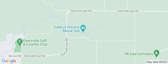 Field Of Dreams Park