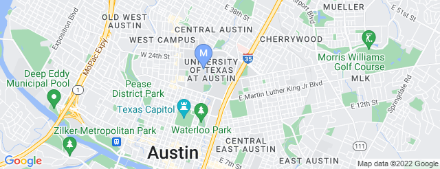 Moody Center ATX