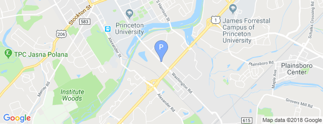 Princeton Stadium