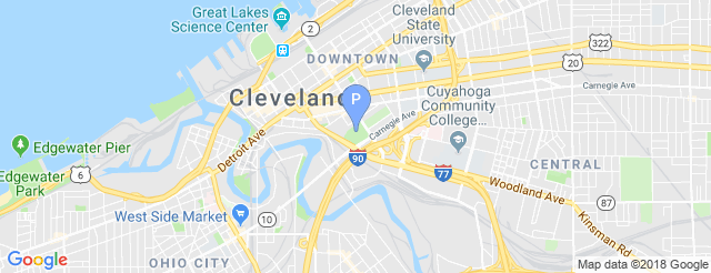 Progressive Field