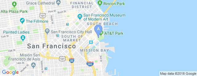 Oracle Park