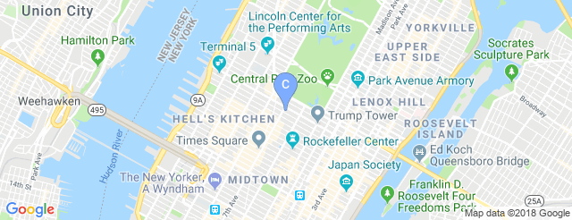 Carnegie Hall 