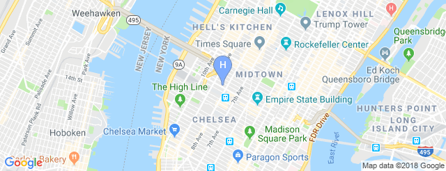 Hammerstein Ballroom