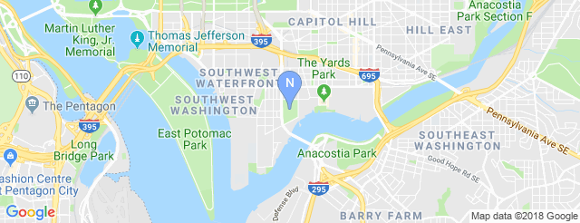 Nationals Park