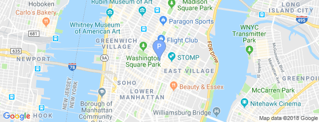 Public Theater 