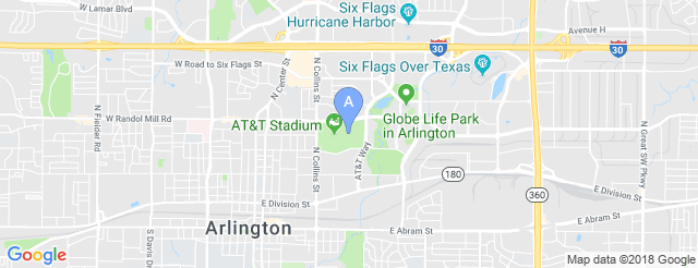 AT&T Stadium