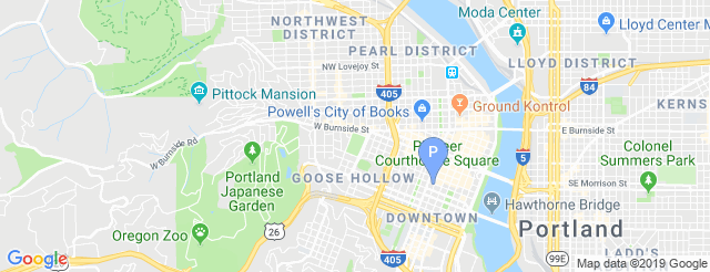 Providence Park