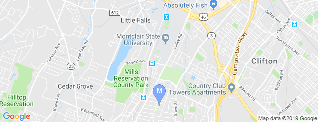 Montclair State University